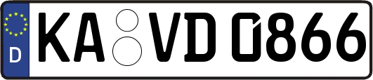 KA-VD0866