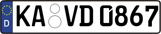 KA-VD0867