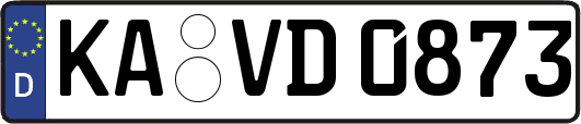 KA-VD0873