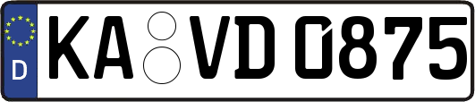 KA-VD0875