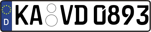 KA-VD0893
