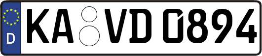 KA-VD0894