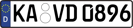 KA-VD0896