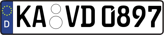 KA-VD0897