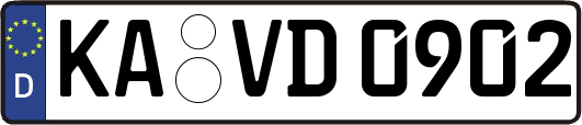 KA-VD0902