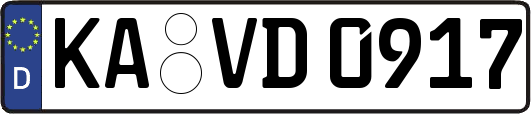 KA-VD0917