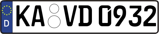 KA-VD0932