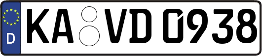KA-VD0938