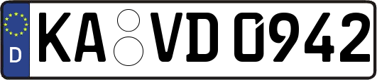 KA-VD0942