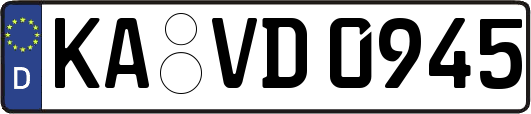 KA-VD0945