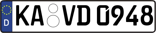 KA-VD0948
