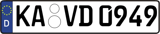 KA-VD0949