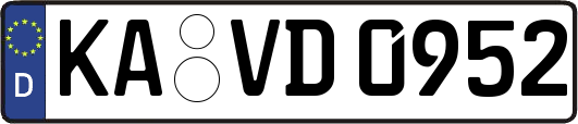KA-VD0952