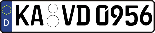 KA-VD0956