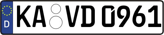 KA-VD0961