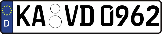 KA-VD0962