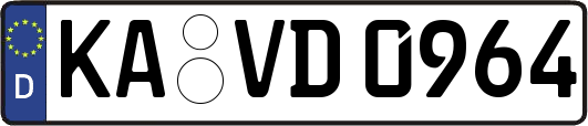 KA-VD0964