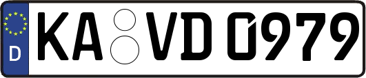 KA-VD0979