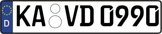 KA-VD0990
