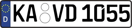 KA-VD1055