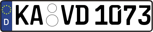 KA-VD1073