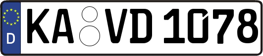 KA-VD1078
