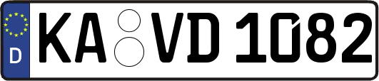 KA-VD1082
