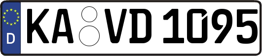 KA-VD1095