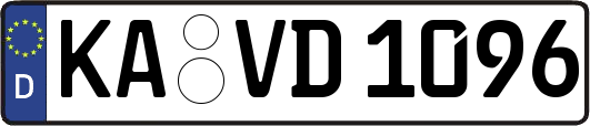 KA-VD1096