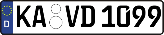 KA-VD1099