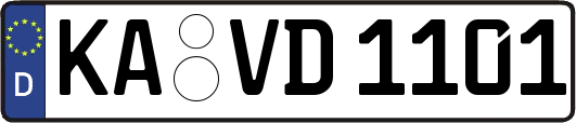 KA-VD1101