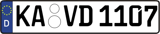 KA-VD1107