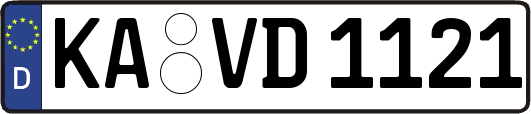 KA-VD1121