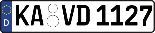 KA-VD1127