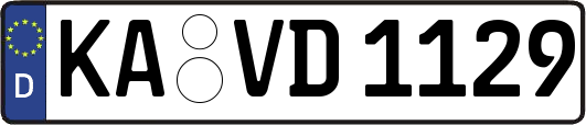 KA-VD1129