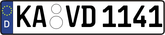 KA-VD1141