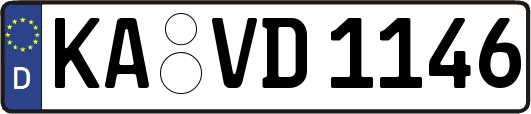 KA-VD1146