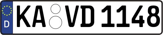KA-VD1148