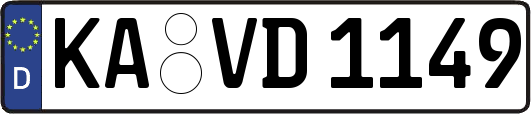 KA-VD1149