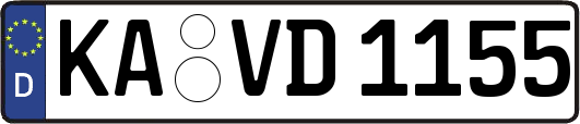 KA-VD1155