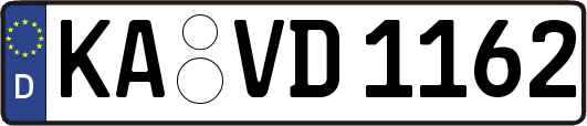 KA-VD1162