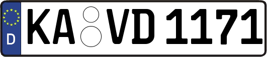 KA-VD1171