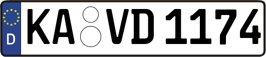 KA-VD1174