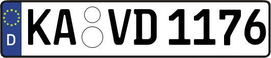 KA-VD1176