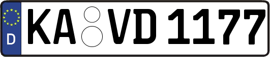 KA-VD1177