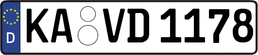 KA-VD1178