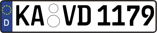 KA-VD1179