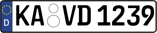 KA-VD1239