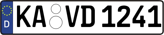 KA-VD1241