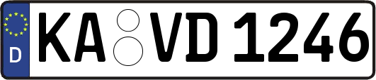 KA-VD1246